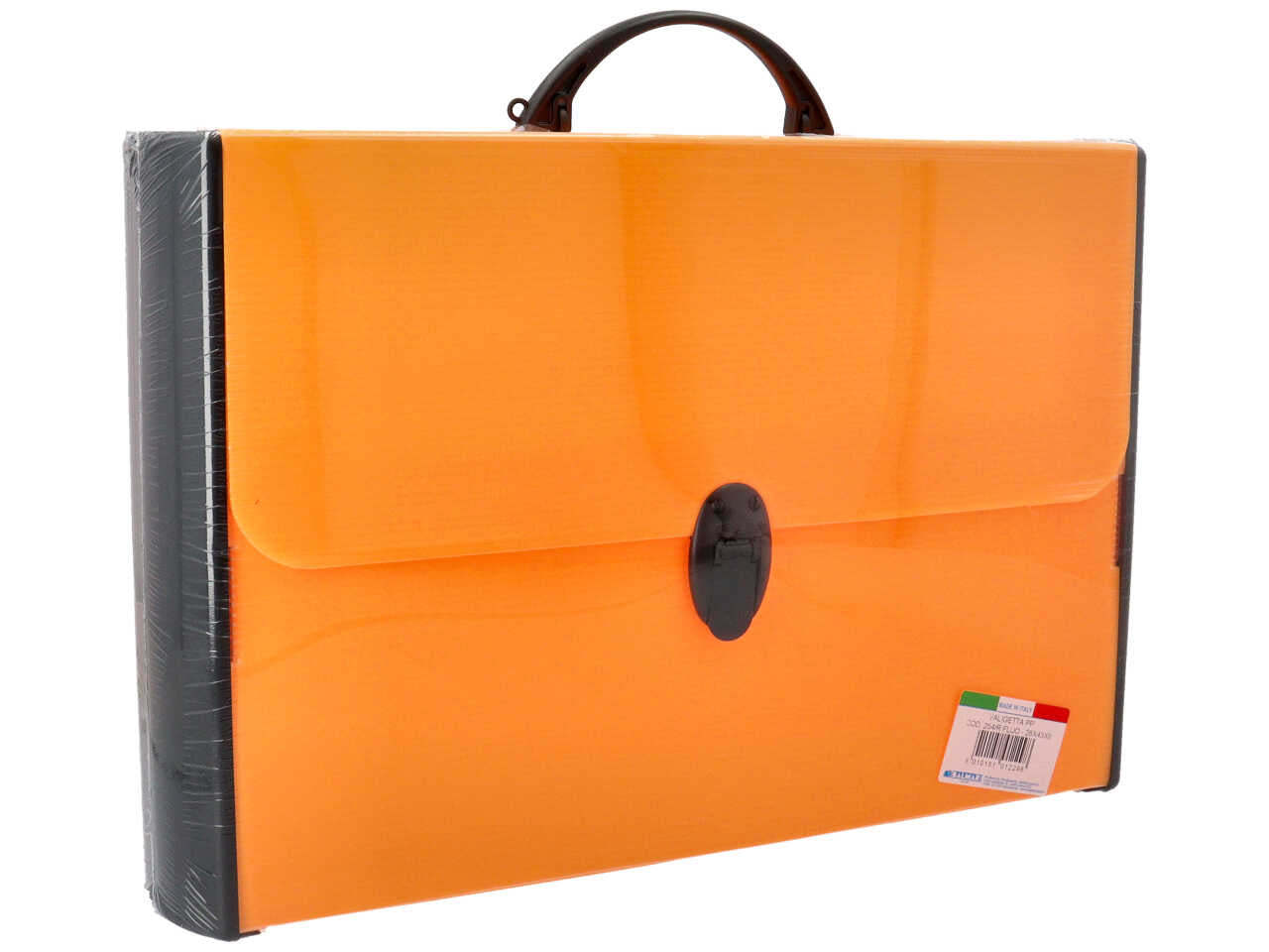 Valigetta polionda hardox 28x43x8.5 100501093
