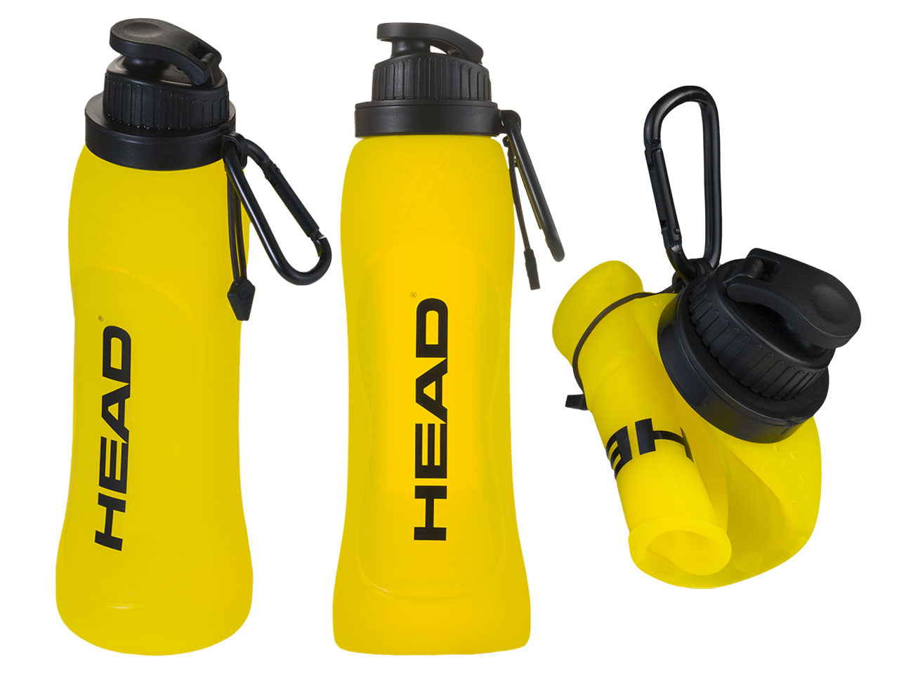 Borraccia in silicone 500ml hbhd210050 $