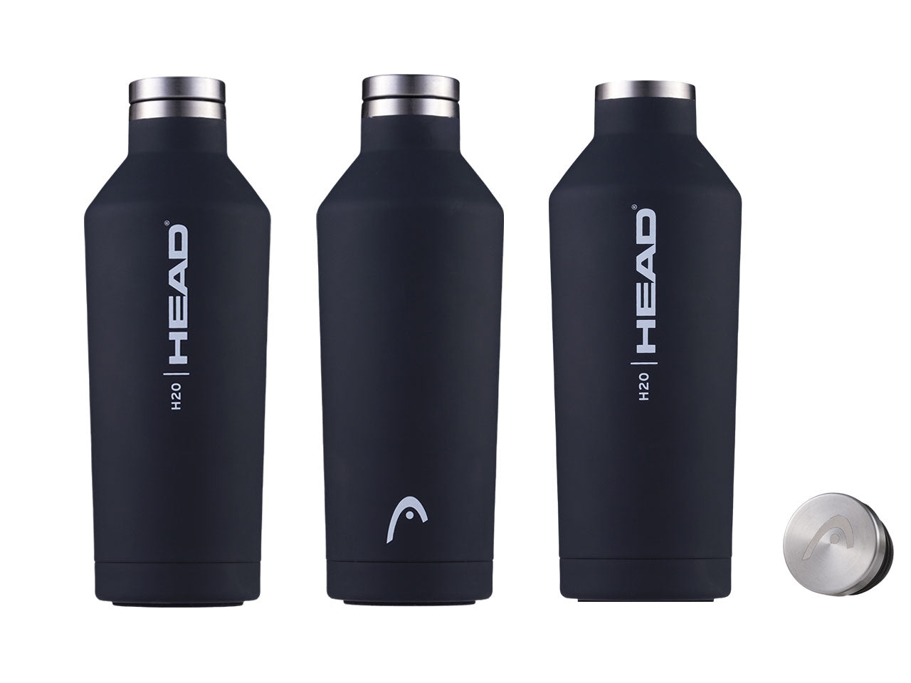 Borraccia termica in acciaio 500ml hbhd210059