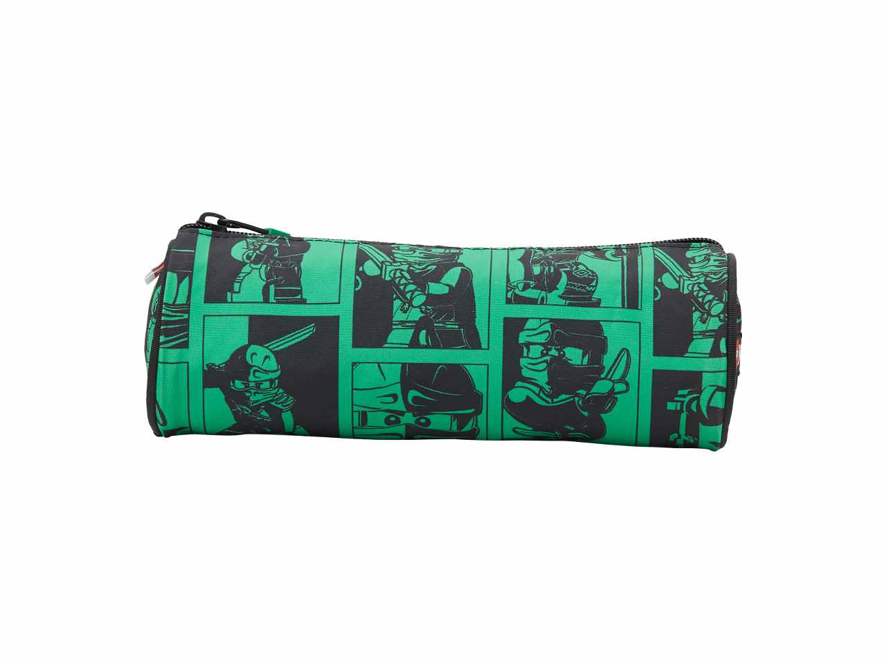Lego ninjago astuccio tombolino$
