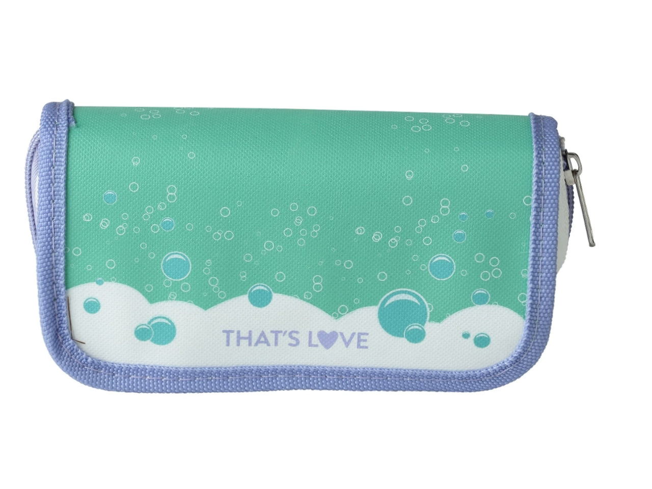 Set igiene that's love con 120 accessori