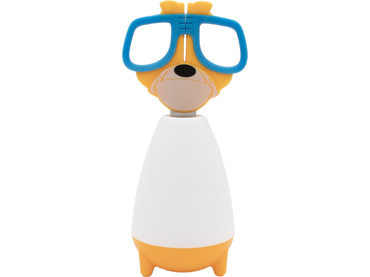 Forbici animaletti con supporto