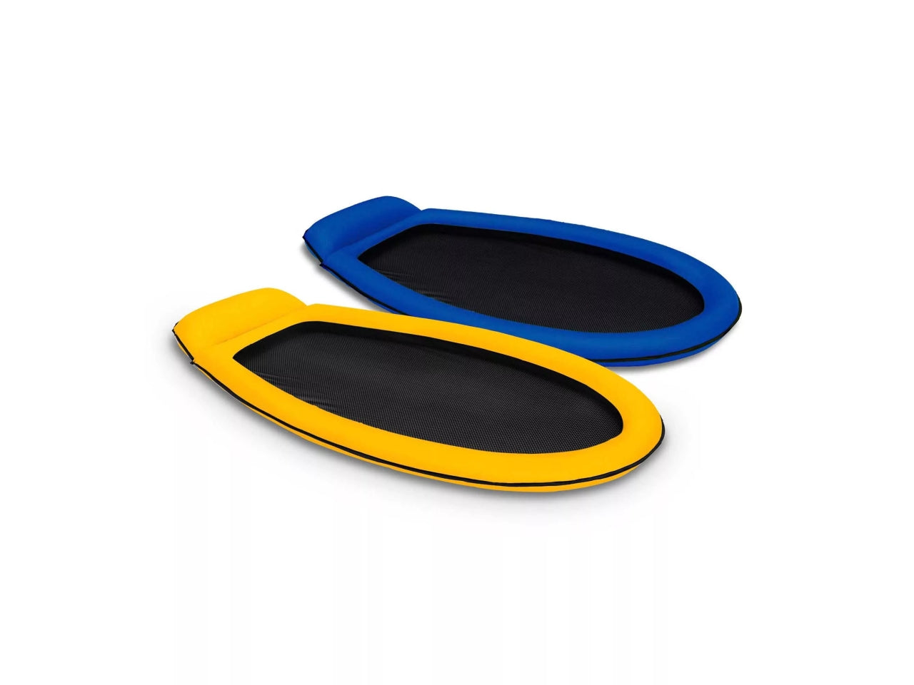 Amaca galleggiante 2 assortite cm178x94