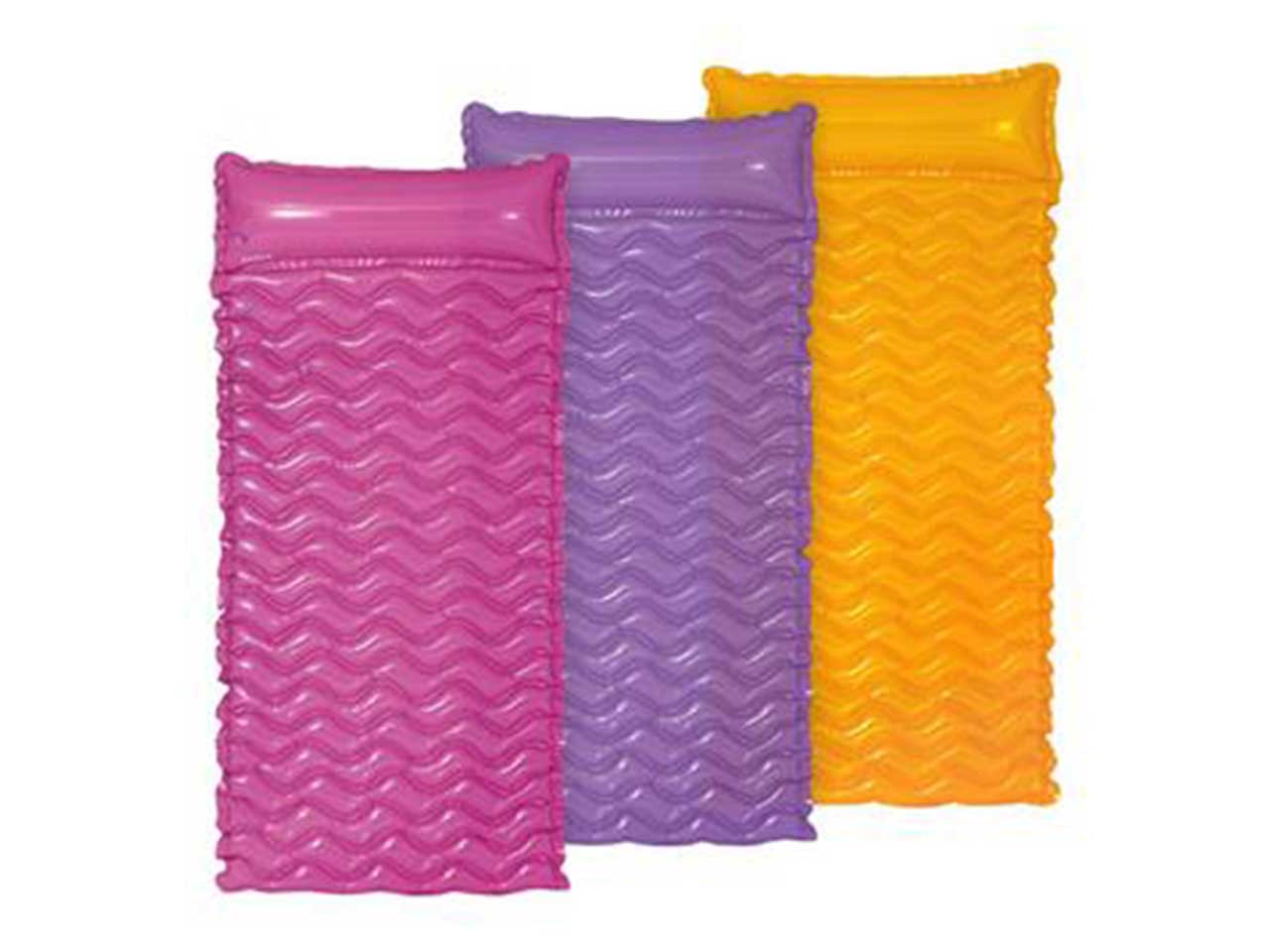 Materassino onde cm 229x86