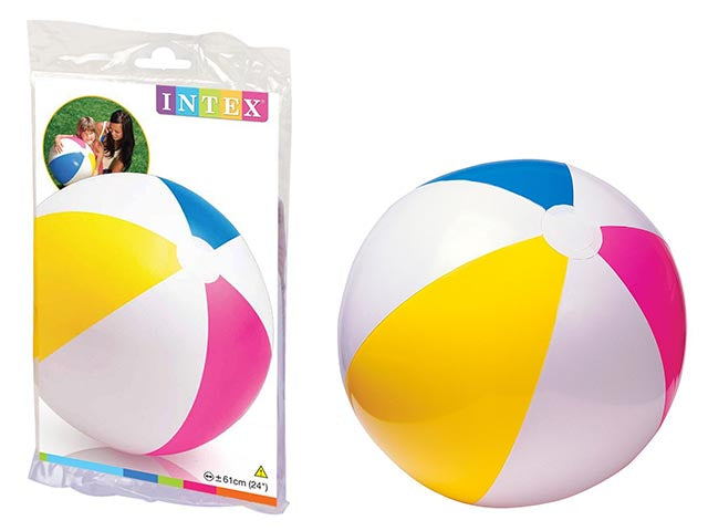 Pallone glossy c61cm 59030