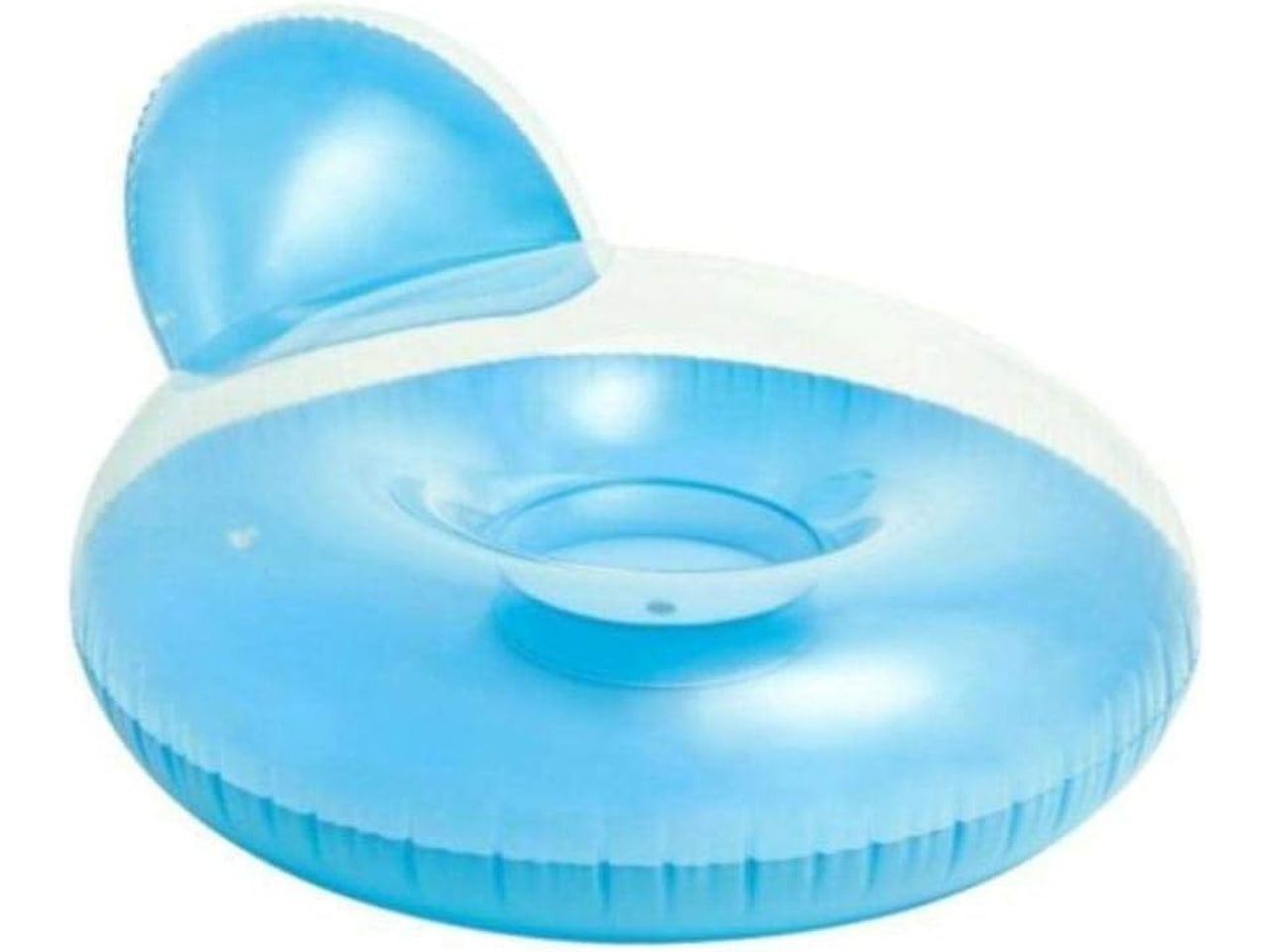 Poltrona gonfiabile frost | Frada