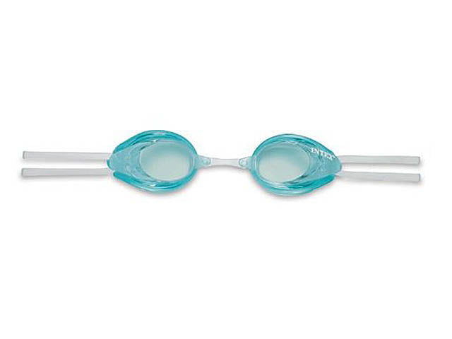 Occhialini per ragazzi race pro junior