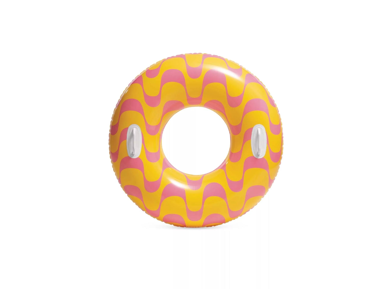 Salvagente stellare con manici 91cm