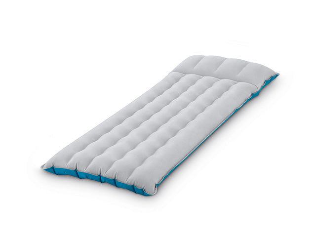 Materassino camping laminato cm184x67x13