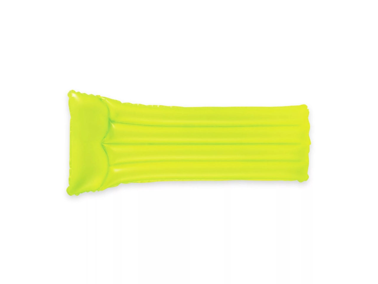 Materassino trasparente 3 assortiti cm183x76