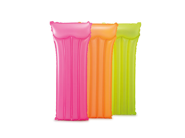 Materassino trasparente 183x76cm