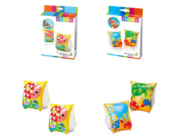 Braccioli fun fish cm 23x15