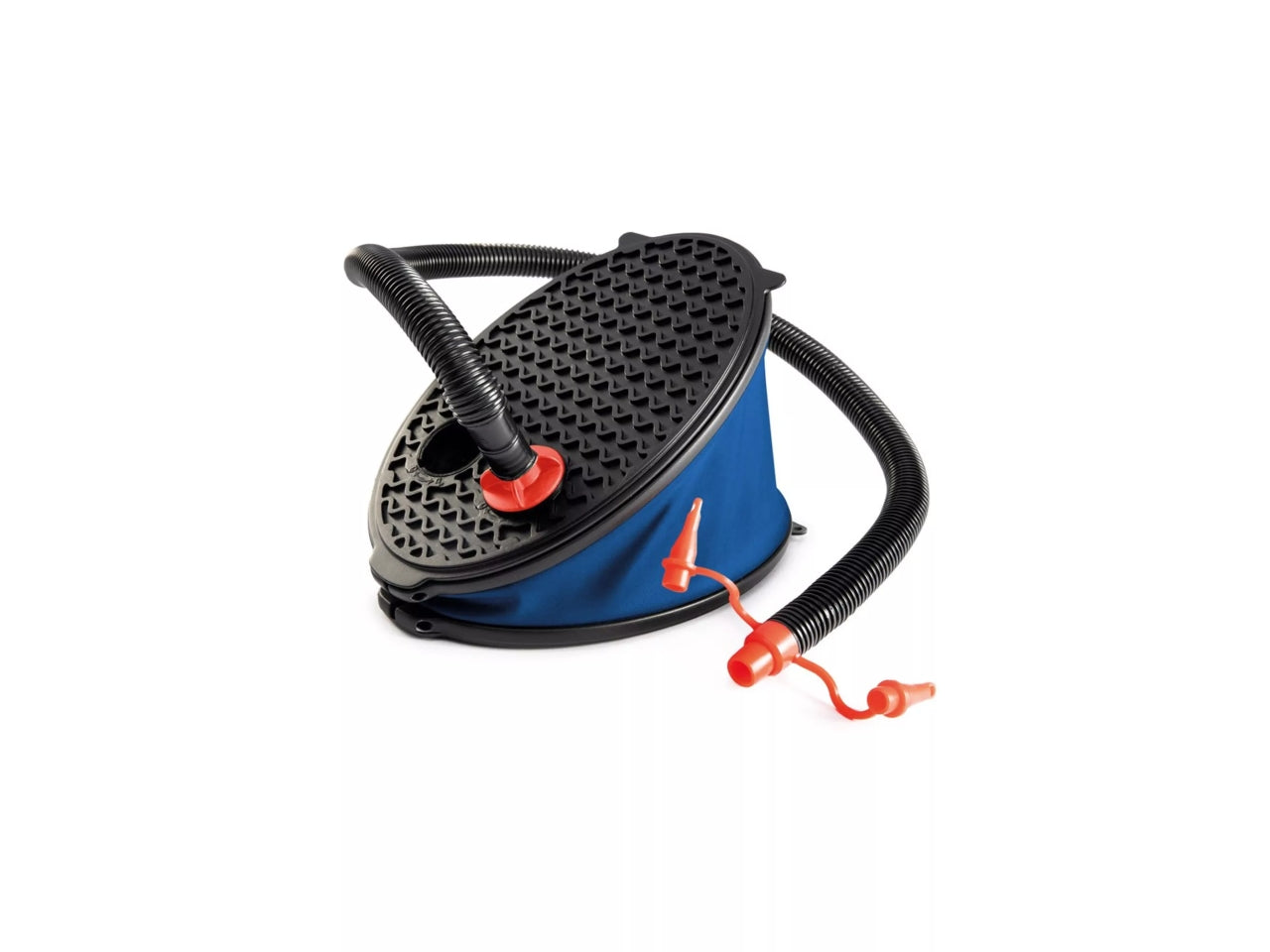 Pompa per gonfiabili a piede