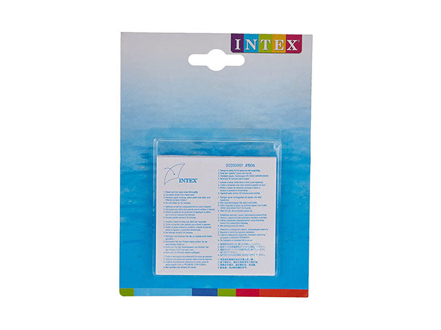 Toppe di riparazione