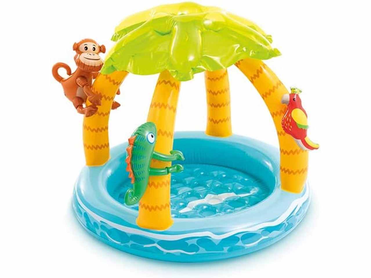 Piscina baby pool palma cm 102x86