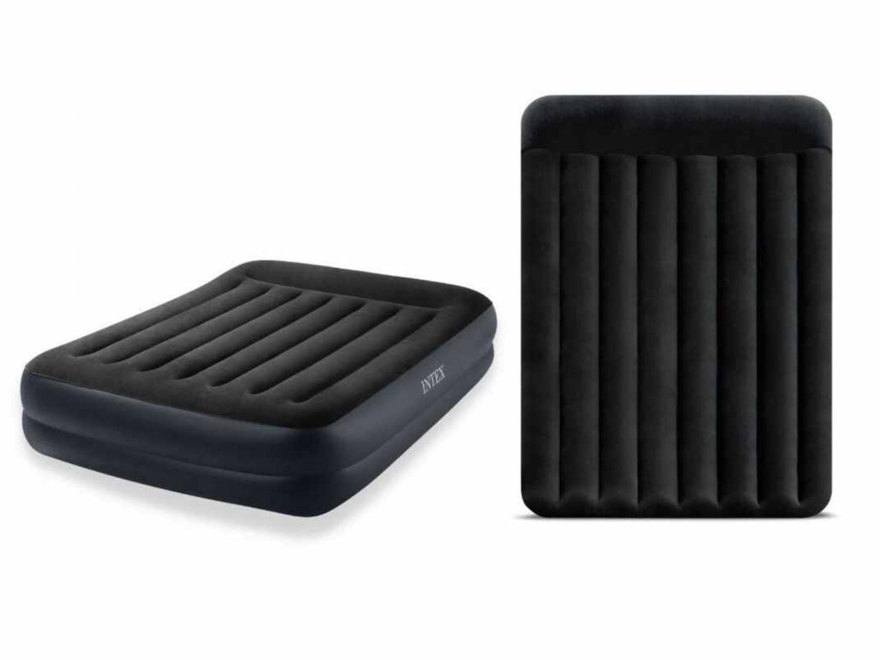 Materasso dura beam pillow rest matrimoniale 152x203x42cm