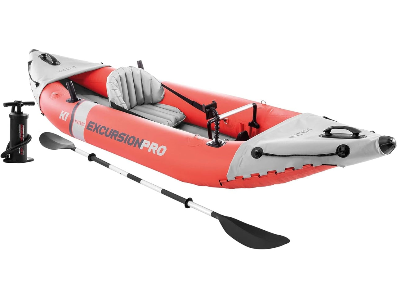 Canoa k1 excursion pro 305x91x46cm