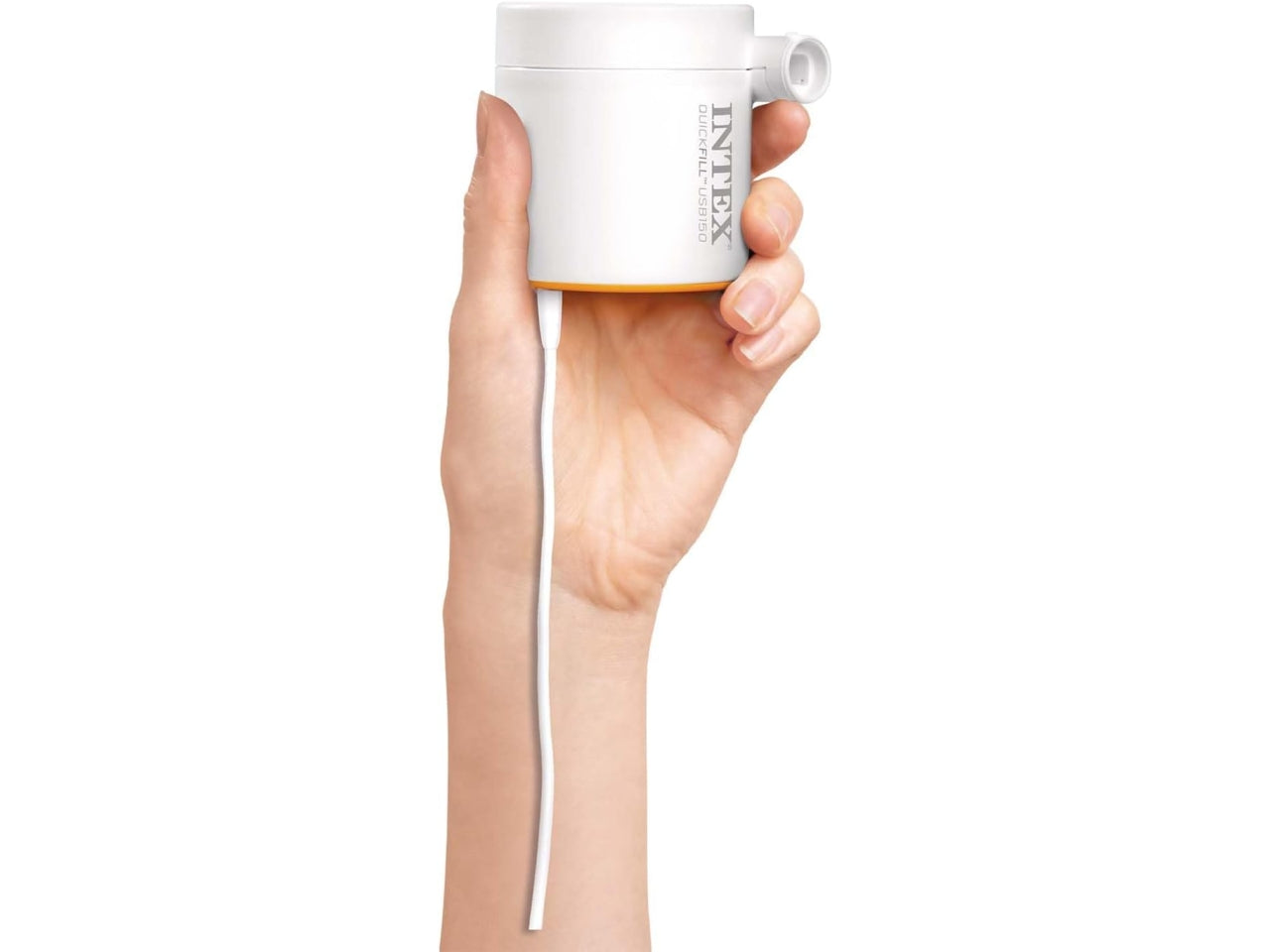 Pompa quickfill usb150