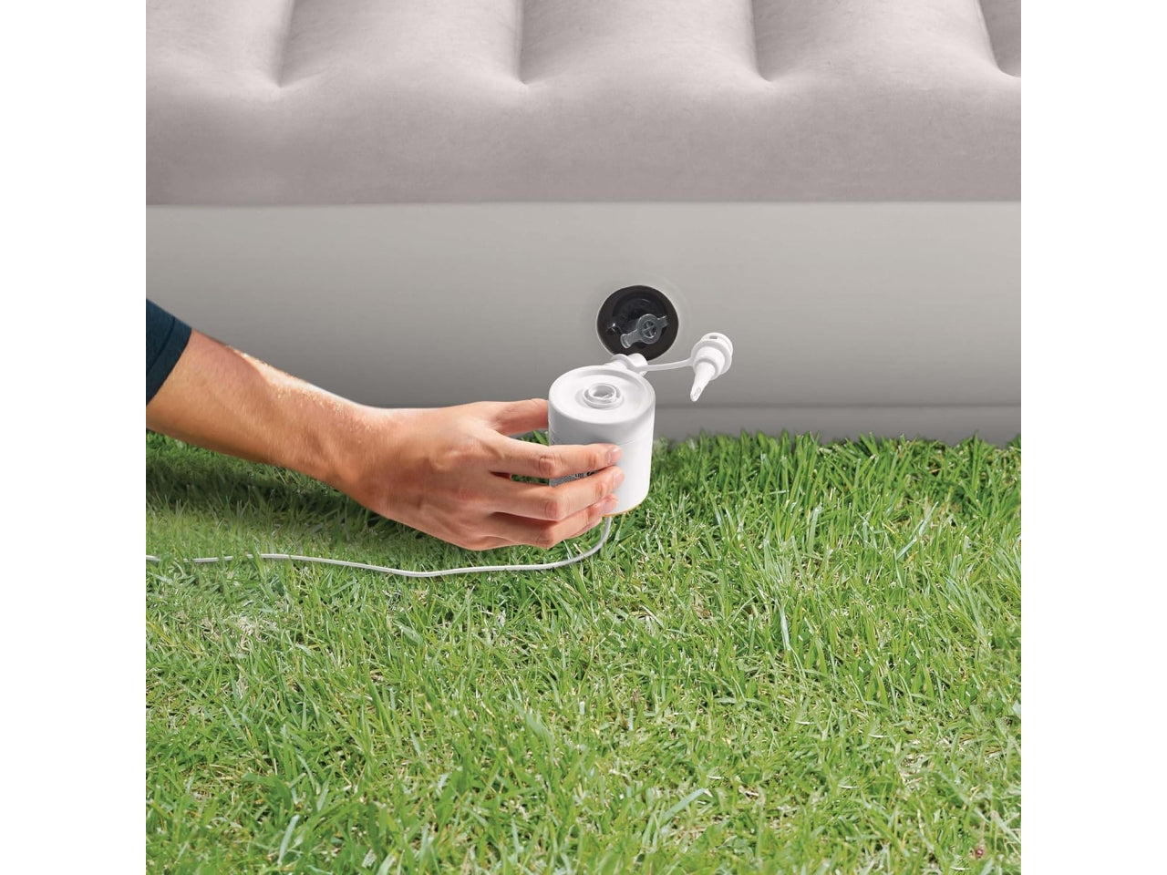 Pompa quickfill usb150