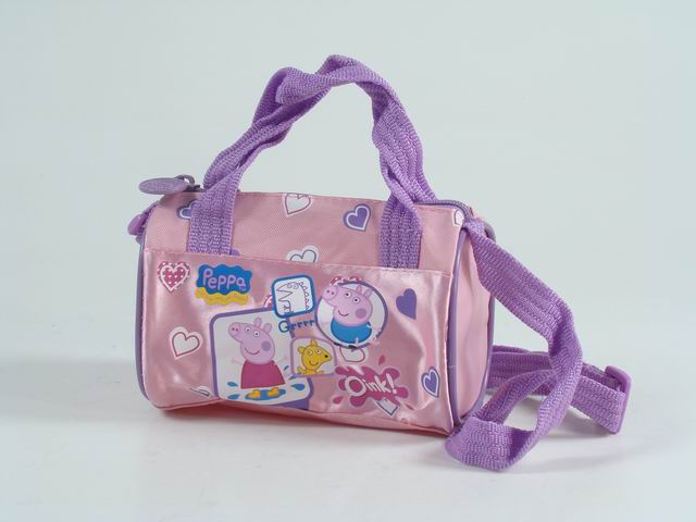 Peppa e george bauletto k86207