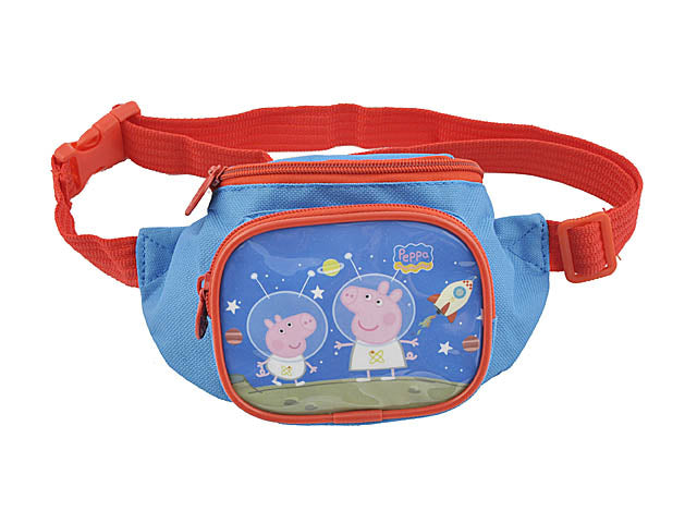 Peppa space marsupio k87611 tu
