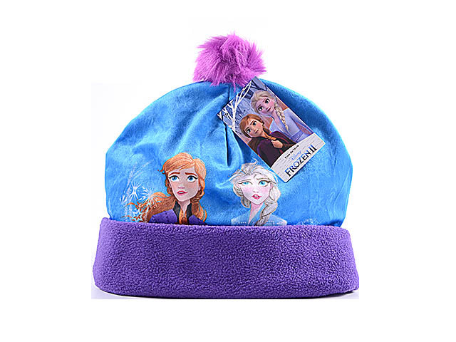 Frozen cappello pon pon d99732 mc$