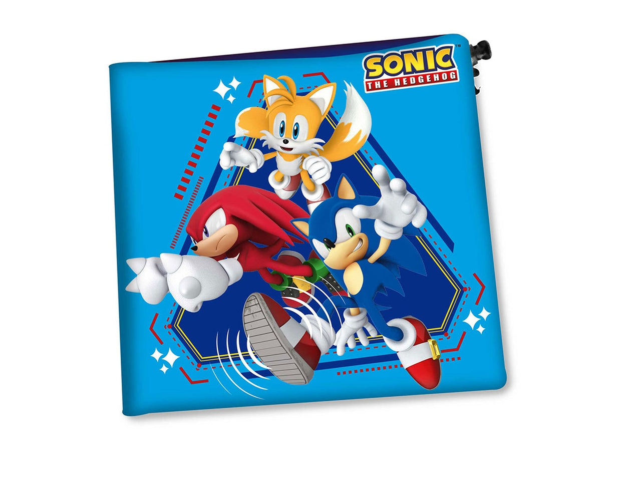 Sonic scaldacollo$