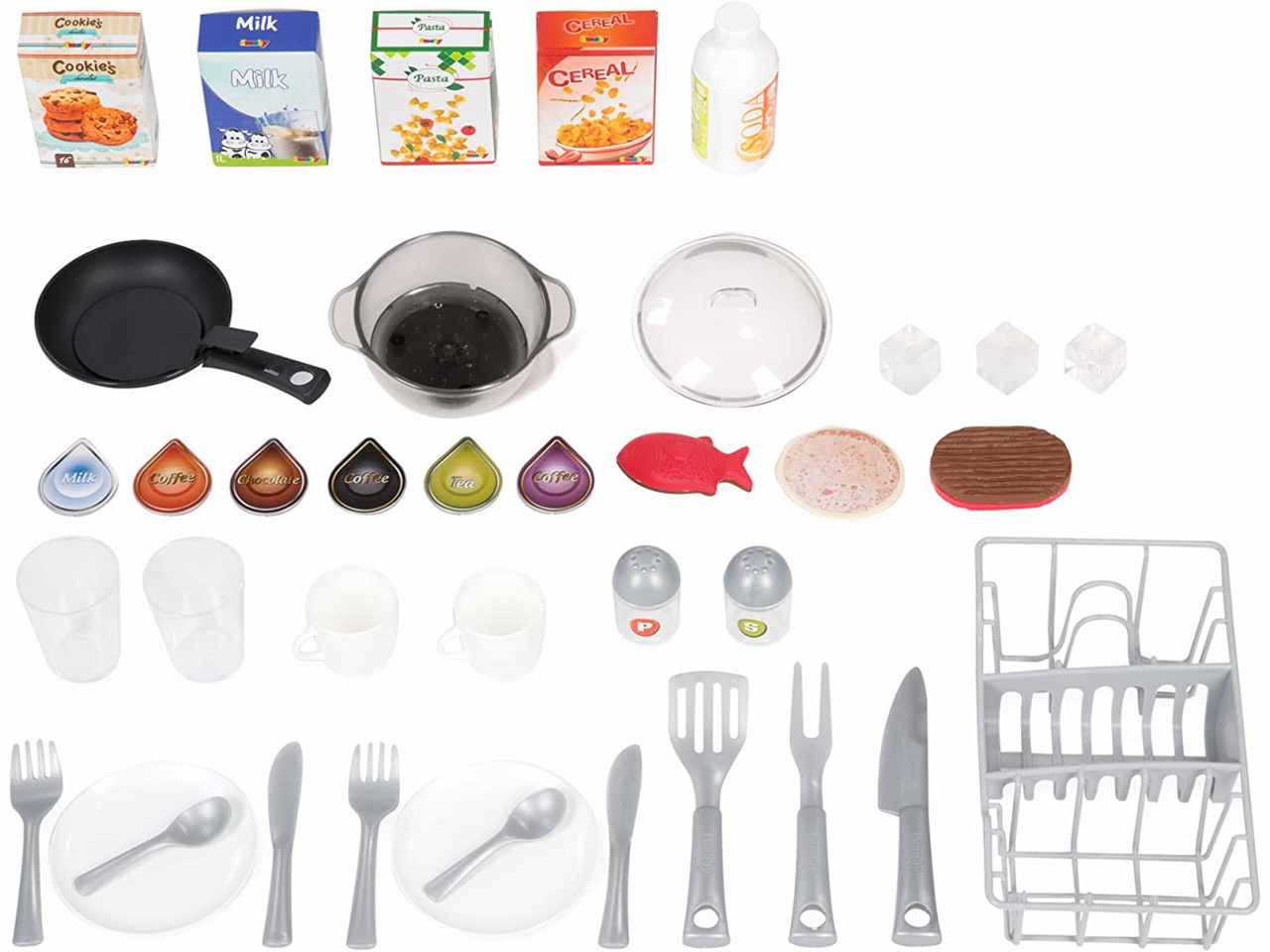 Cucina studio xxl red