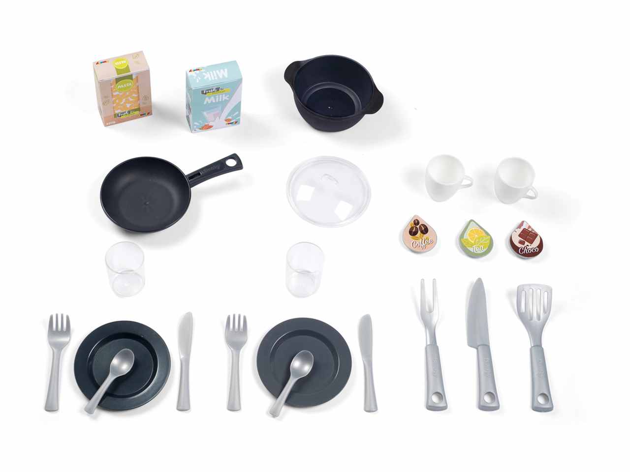 Cucina Giocattolo Bon Appetit Smoby