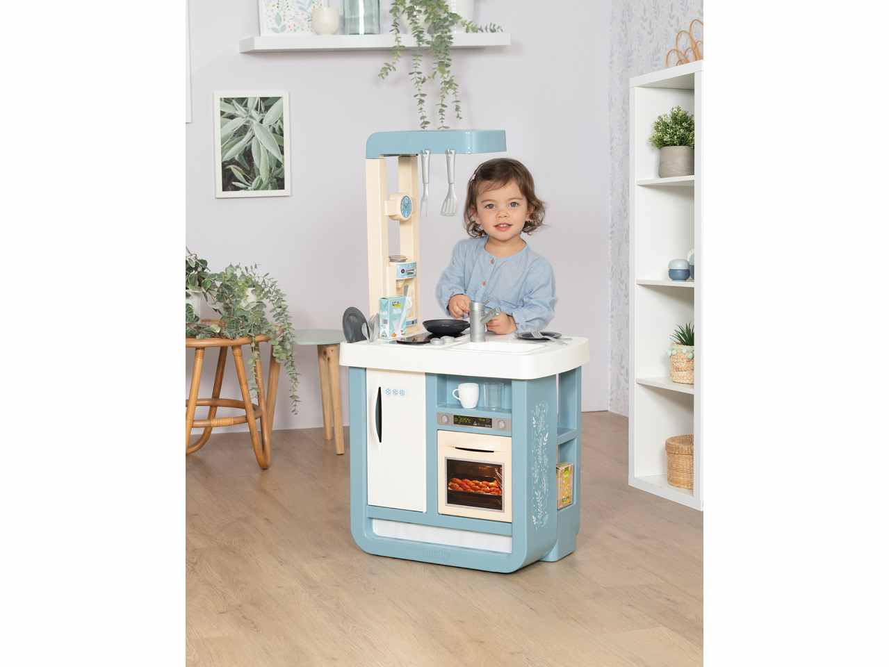Cucina Giocattolo Bon Appetit Smoby