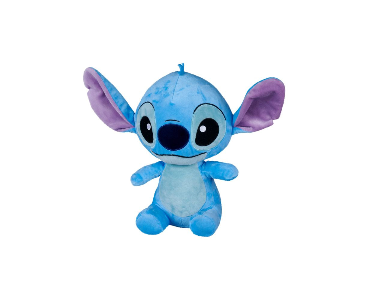 Simba Peluche stitch 30cm