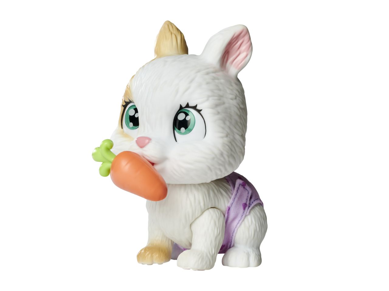 Coniglietto Pamper Pets 15 cm Simba