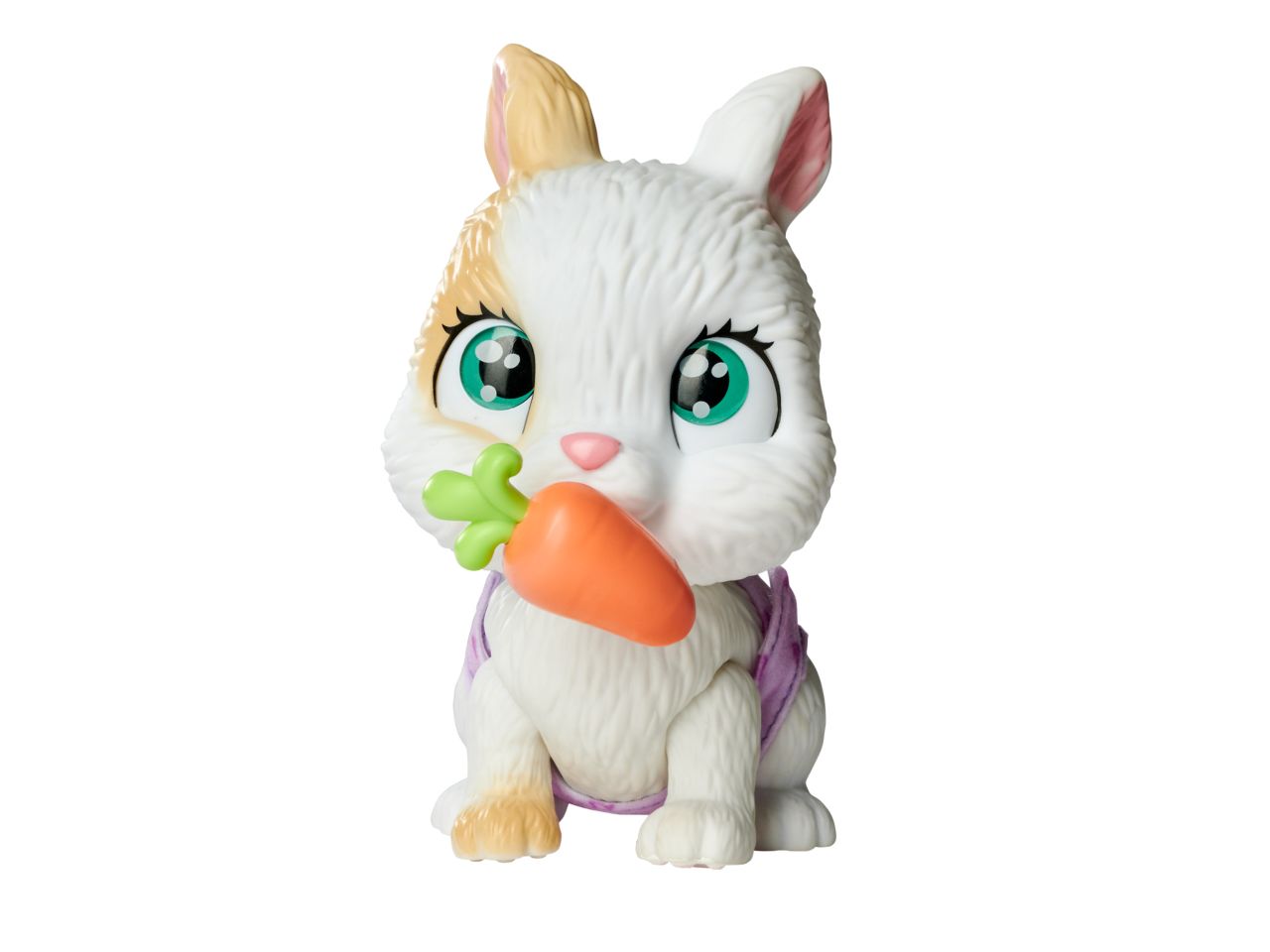 Coniglietto Pamper Pets 15 cm Simba