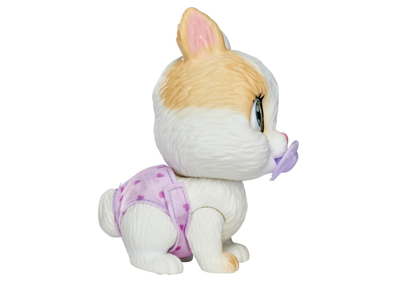 Coniglietto Pamper Pets 15 cm Simba