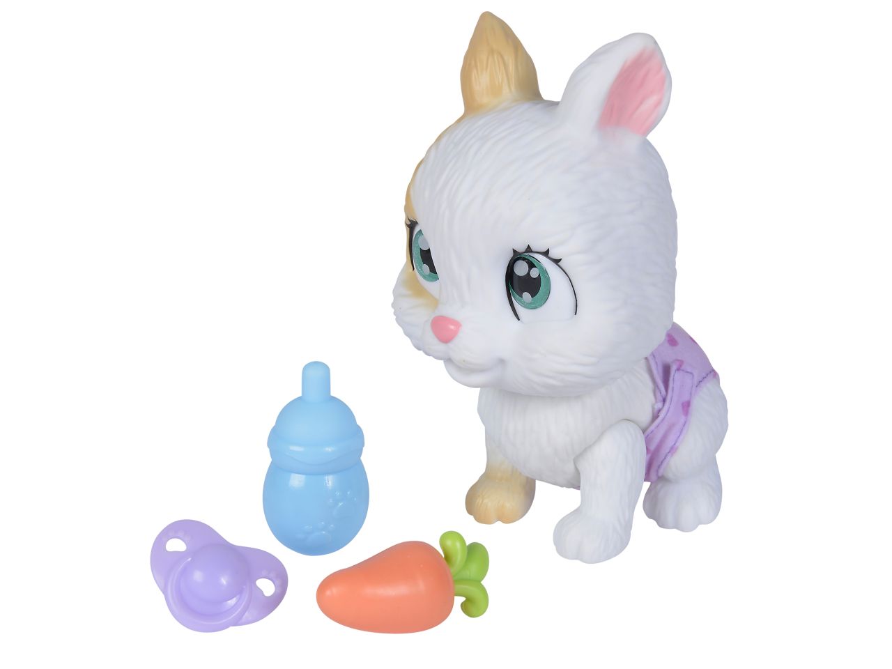 Coniglietto Pamper Pets 15 cm Simba