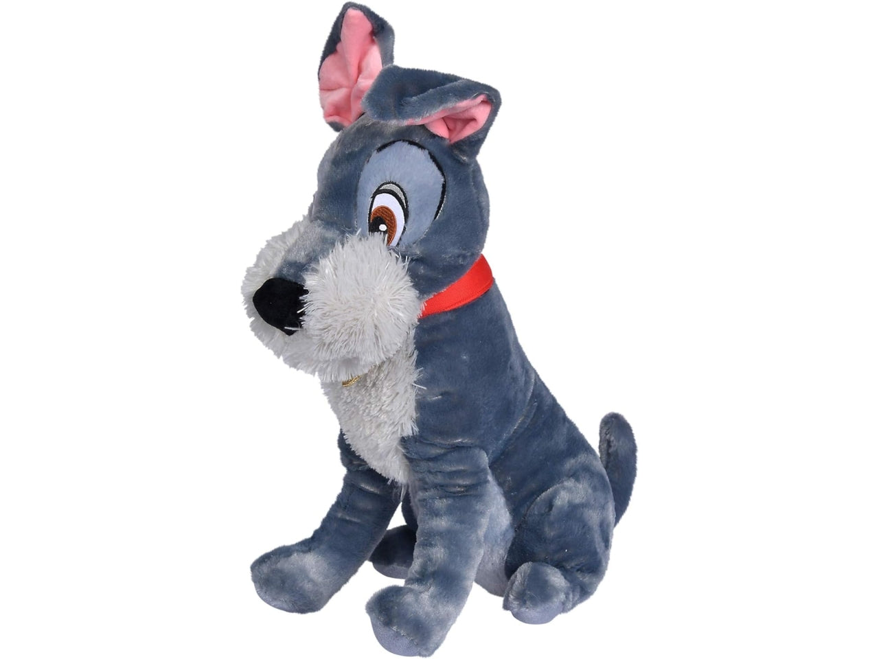 Peluche Disney Vagabondo 50 cm, Simba