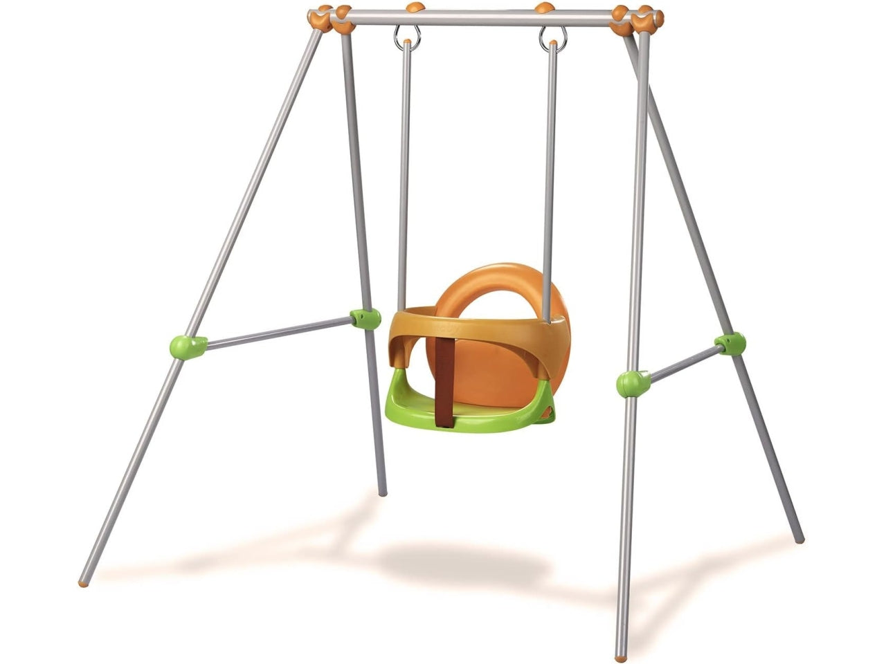 Dolce Altalena, etÃ  consigliata 6/36 Mesi, Altezza 120 Cm - Smoby