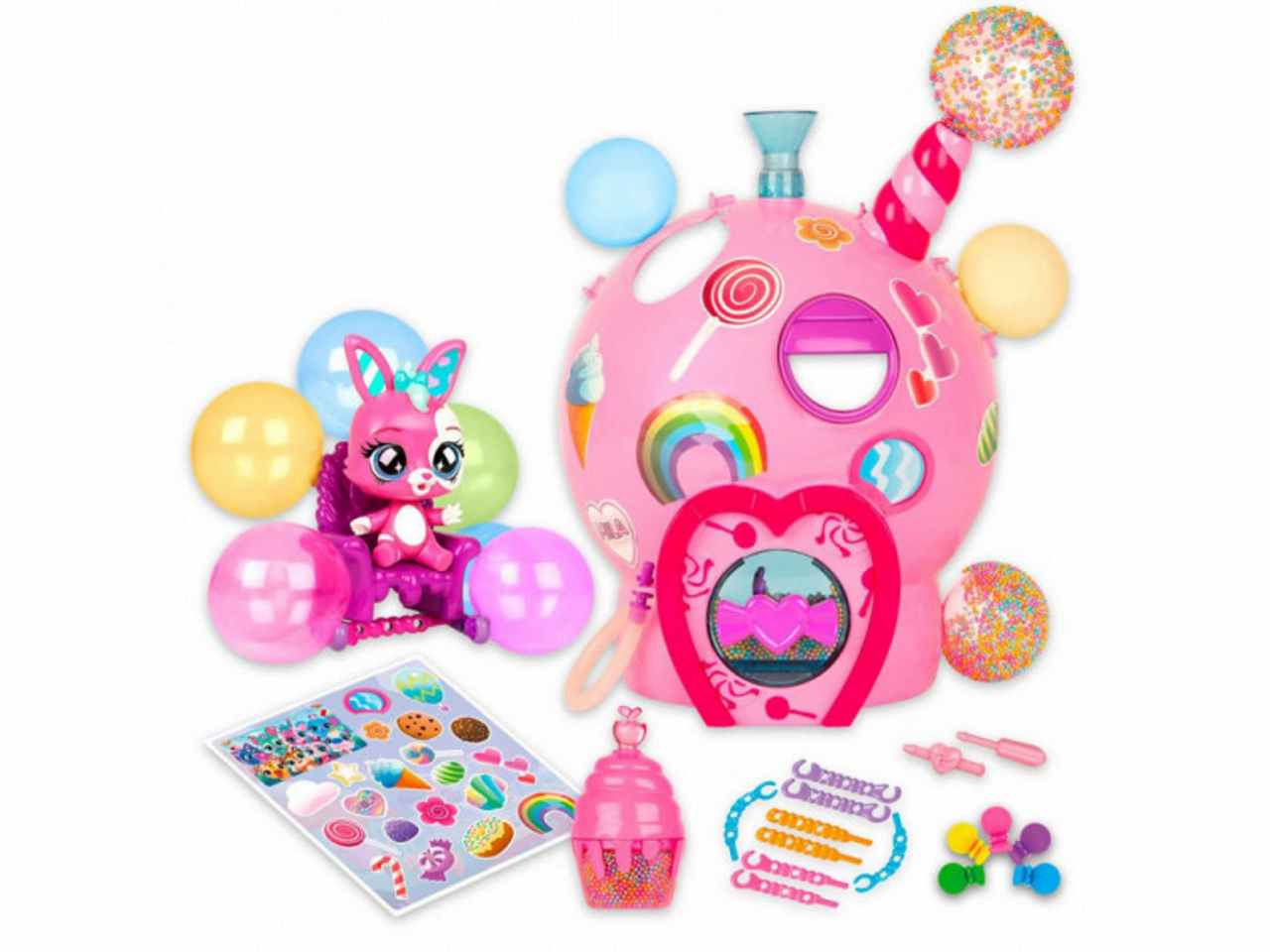 Bubiloons bibiland 82526 Â§ 425 $