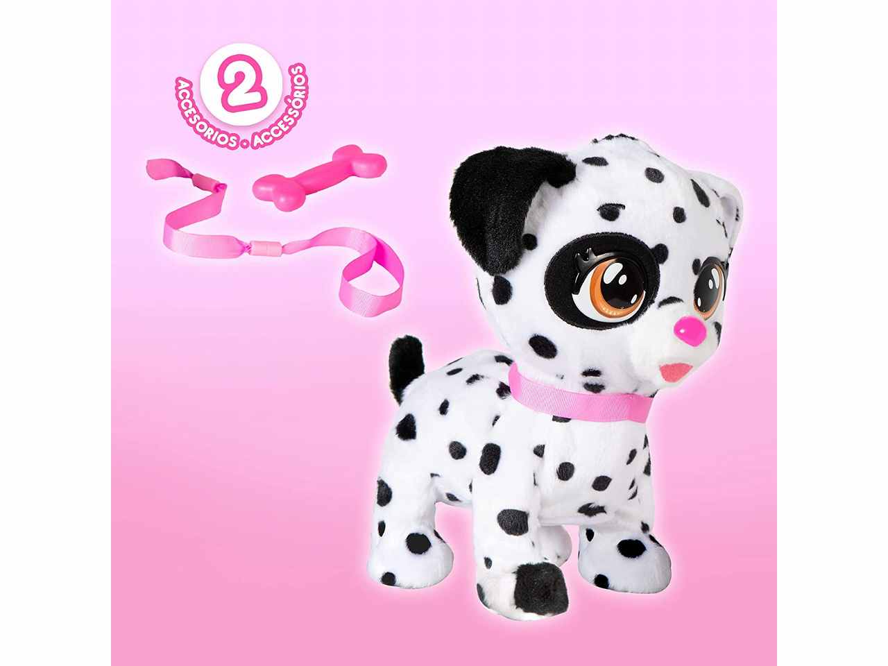 Cry babies spot 86425 Â§ 276 $