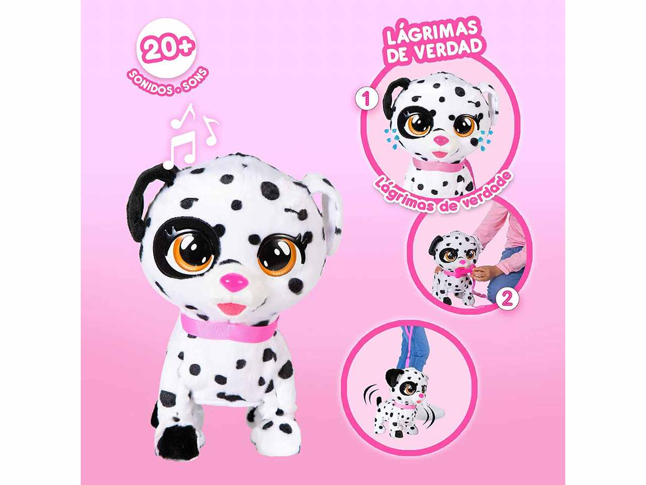 Cry babies spot 86425 Â§ 276 $