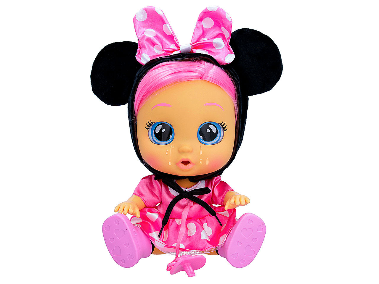 Cry babies dressy minnie 86357