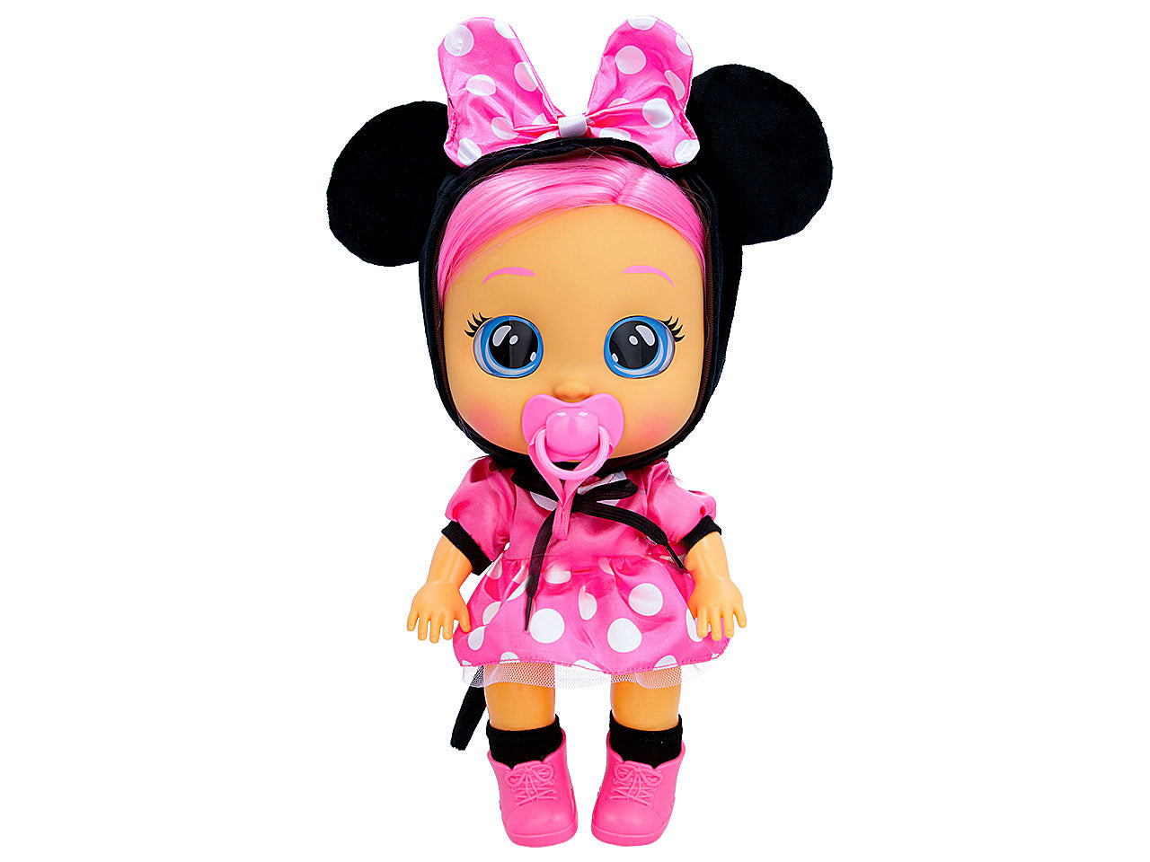 Cry babies dressy minnie 86357
