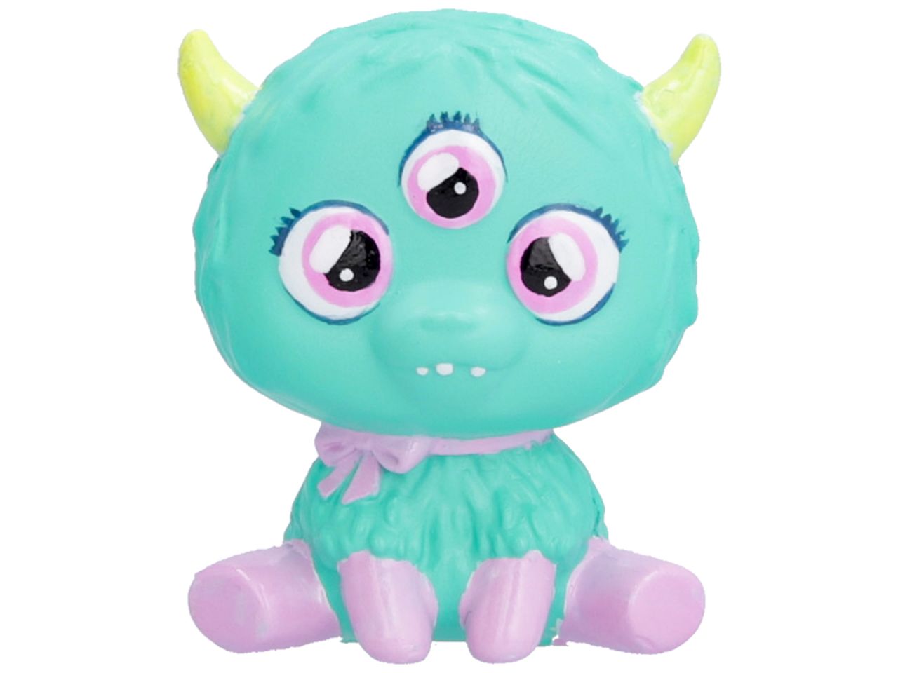 Cry Babies Magic Tears Stars Monsters 6 Pet Mostriciattoli da collezione assortiti - IMC Toys