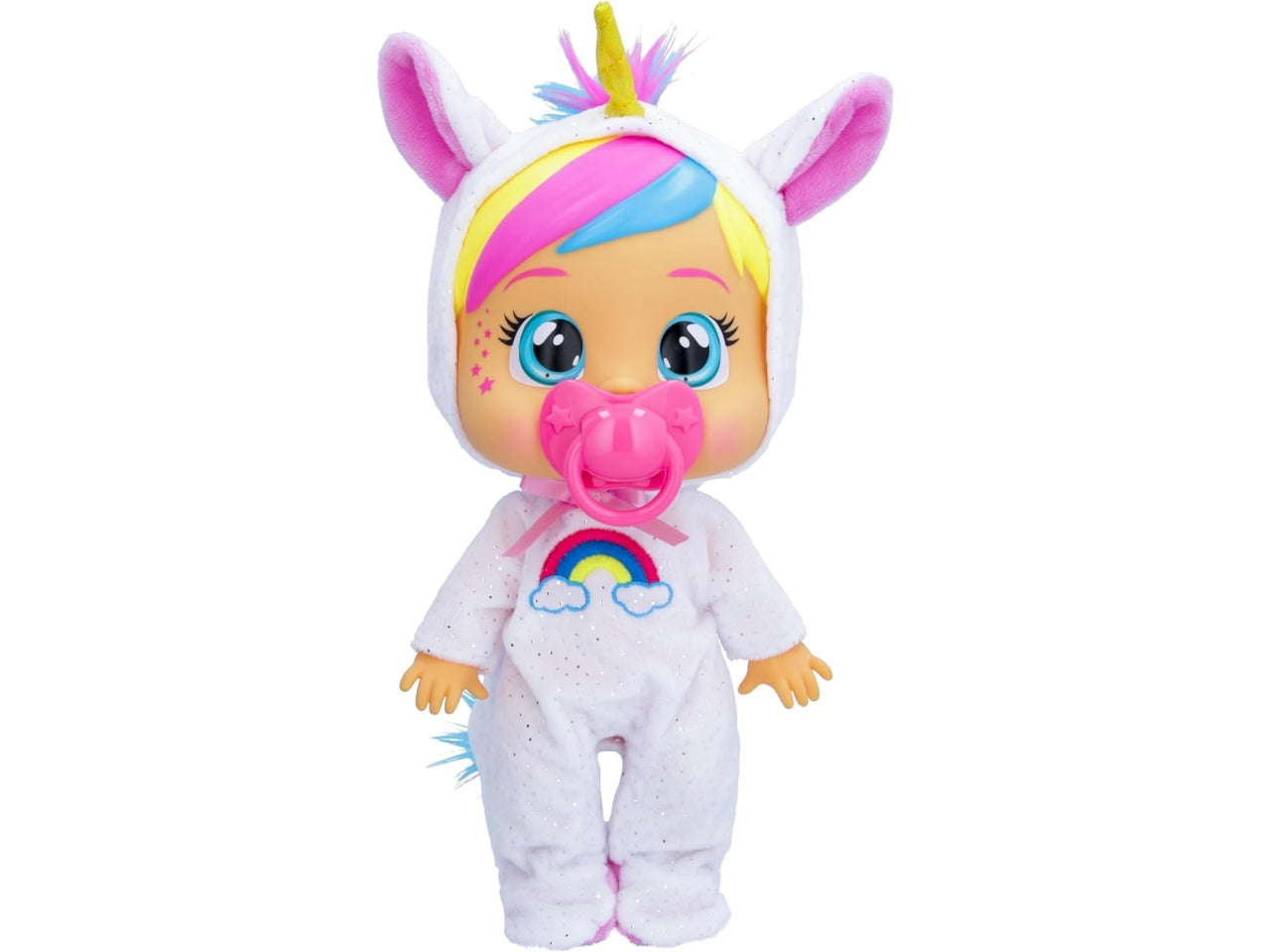 Cry babies loving care loving h.26cm - disponibile dreamy, jenna e hannah $