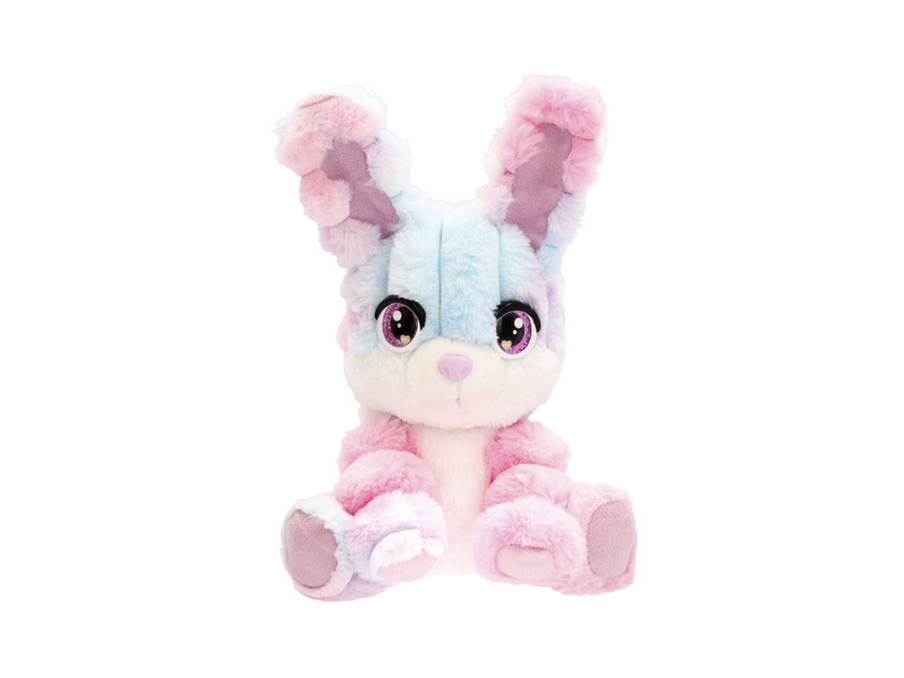 Cotton Cuties Large Size - Peluche Assortiti per Bambini 10+ Mesi - Imc Toys