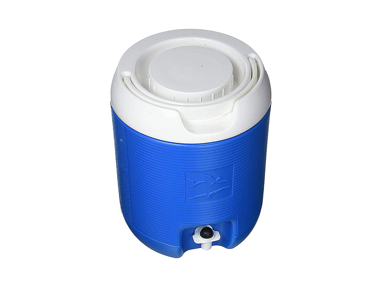 Bottiglia termica dispencer con rubinetto spring 6 lt