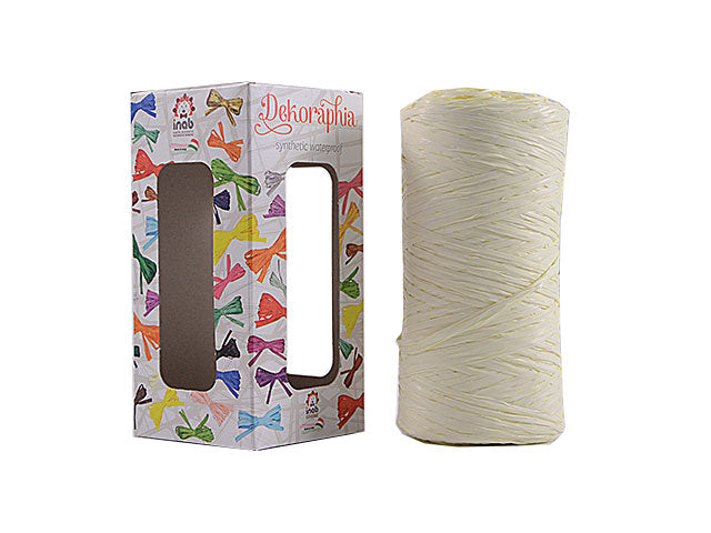 Dekoraphia rot.200mt panna 10830a