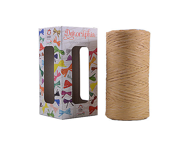 Dekoraphia rotolo da 200mt ecru