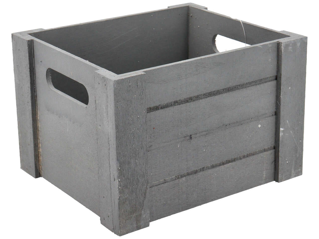 Cassetta legno h.11x16,5x14cm