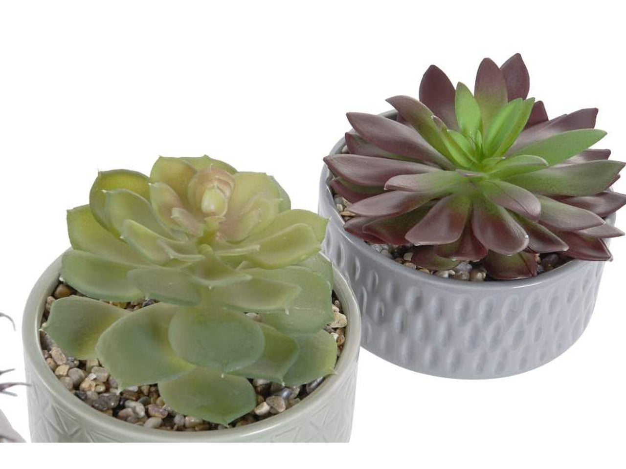 Pianta porc.pvc 11,5x11,5x18 ja-182897